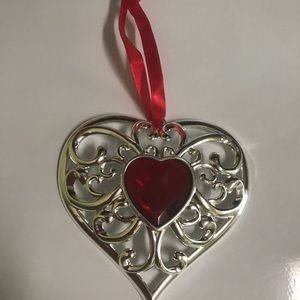 🎄🎄Lenox Xmas ornament